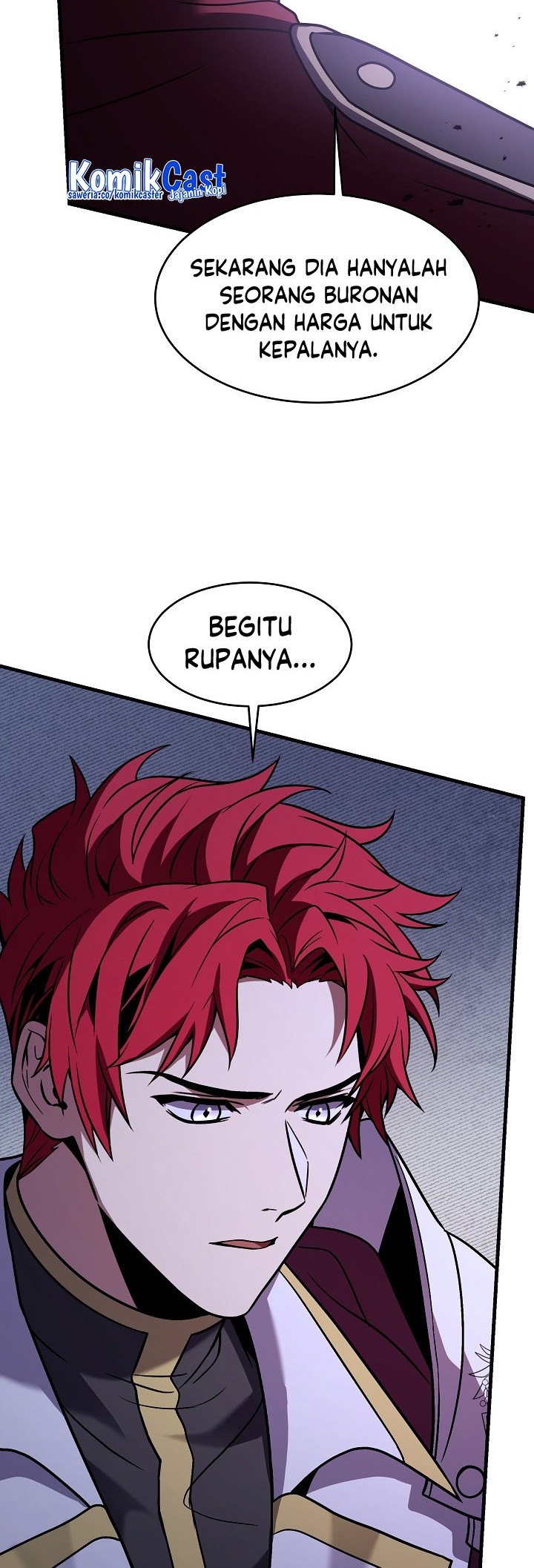 Return of The Greatest Lancer Chapter 110 Gambar 11