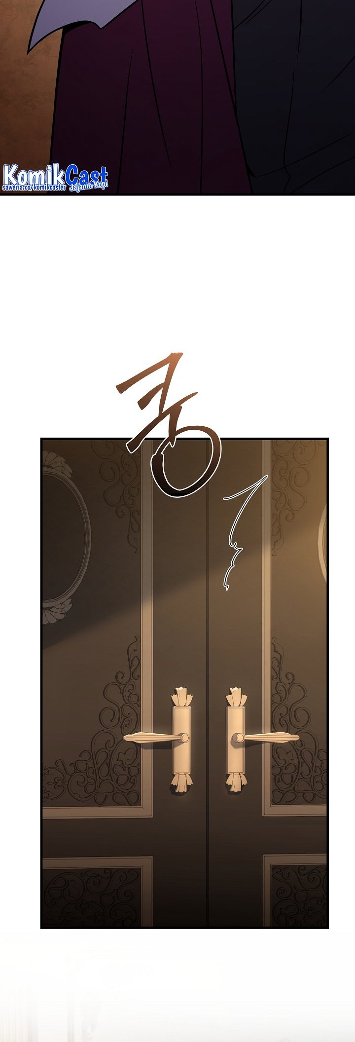 Return of The Greatest Lancer Chapter 110 Gambar 13