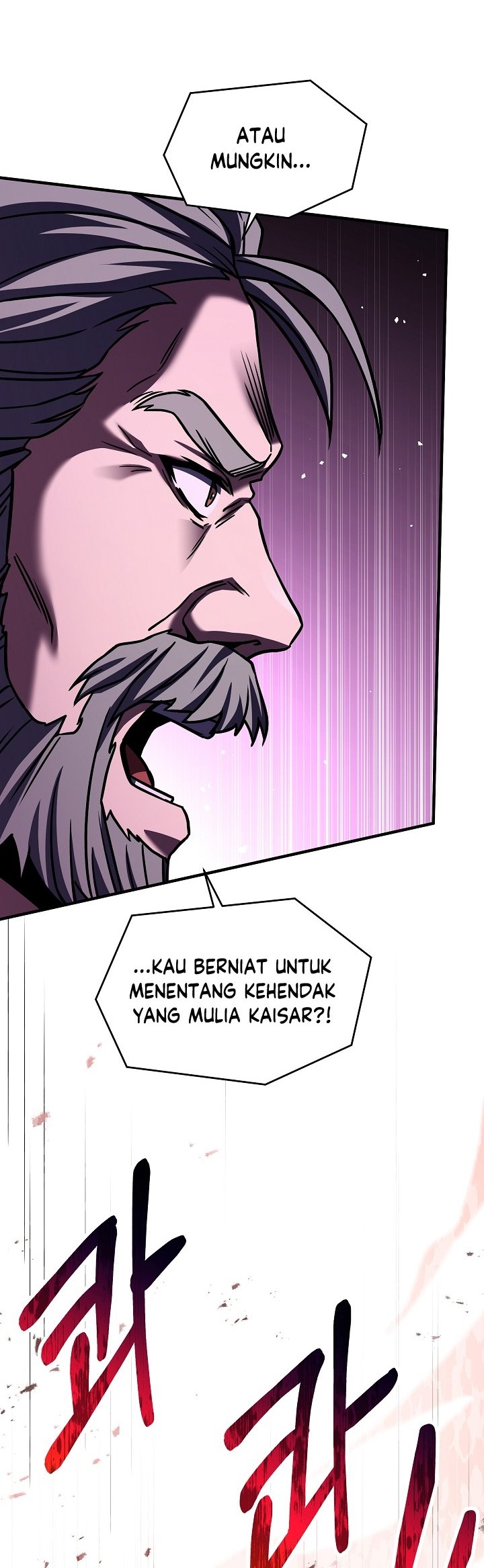 Return of The Greatest Lancer Chapter 109 Gambar 33