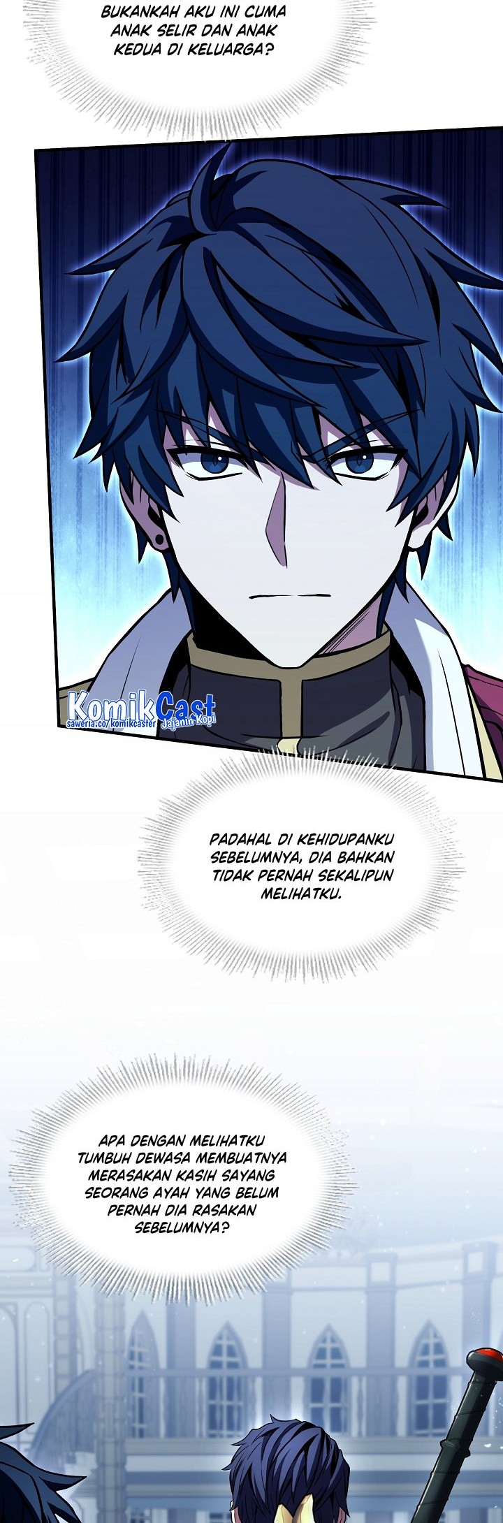 Return of The Greatest Lancer Chapter 109 Gambar 39