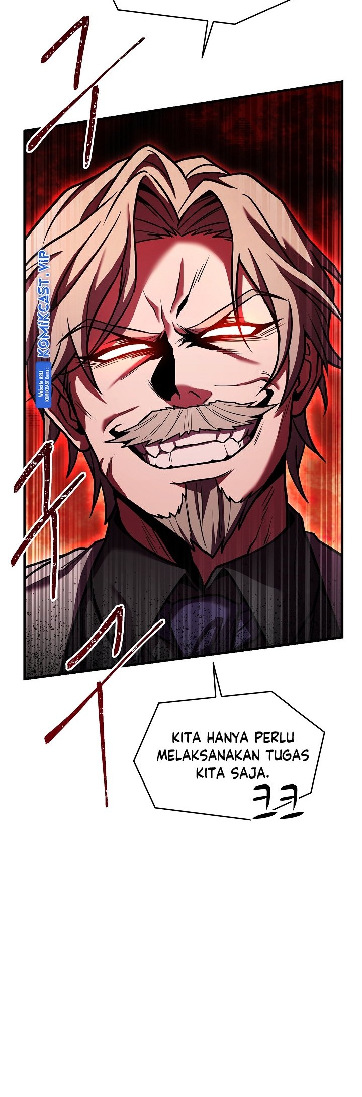 Return of The Greatest Lancer Chapter 109 Gambar 43