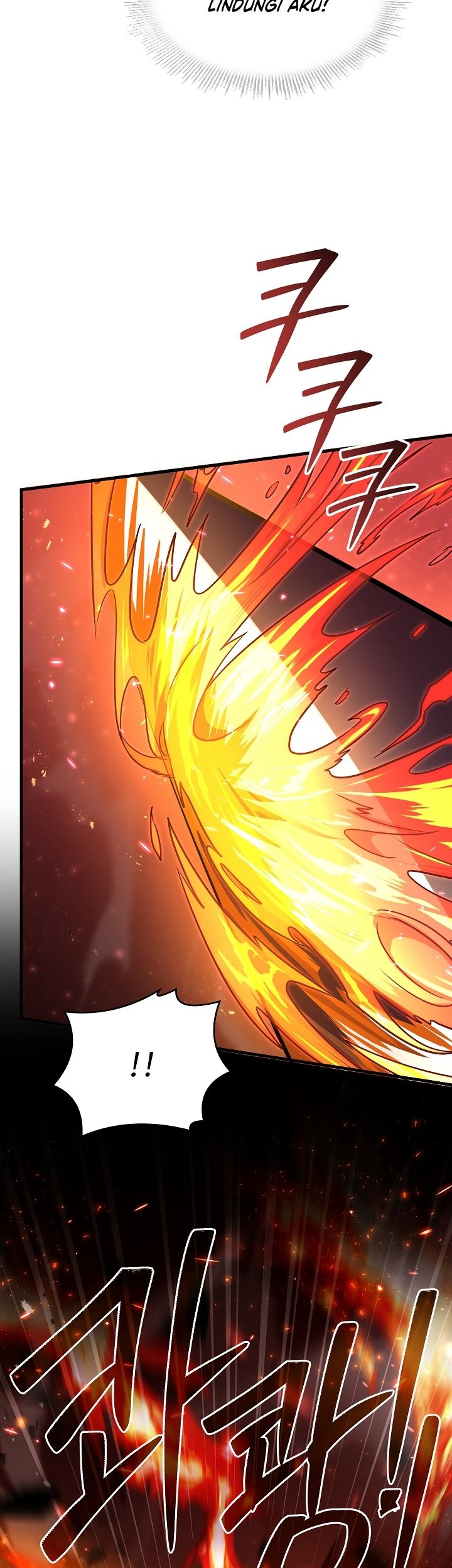 Return of The Greatest Lancer Chapter 109 Gambar 48