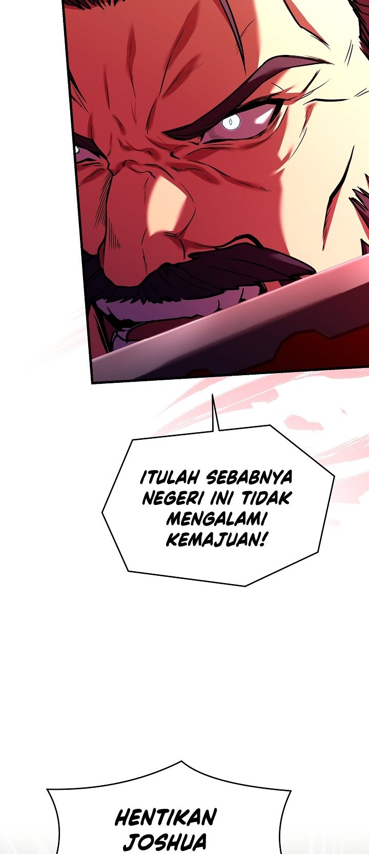 Return of The Greatest Lancer Chapter 109 Gambar 63