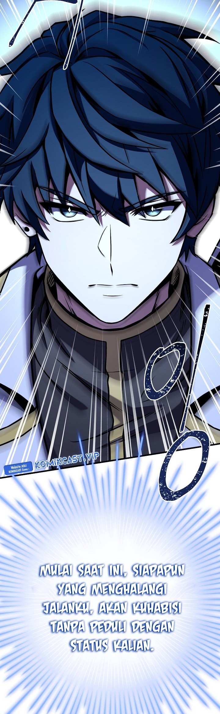 Return of The Greatest Lancer Chapter 109 Gambar 73