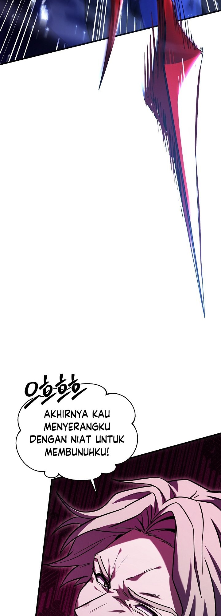 Return of The Greatest Lancer Chapter 108 Gambar 29