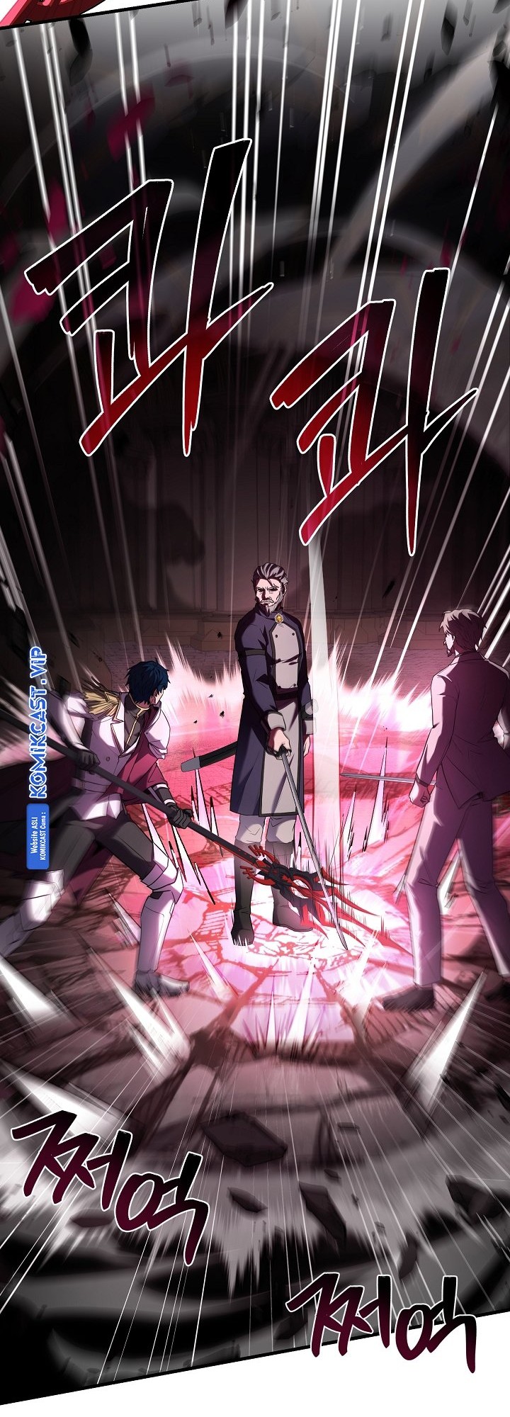 Return of The Greatest Lancer Chapter 108 Gambar 31
