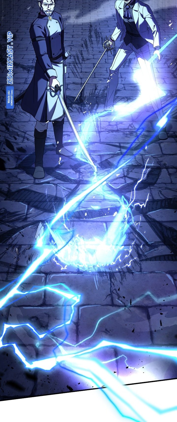 Return of The Greatest Lancer Chapter 108 Gambar 37