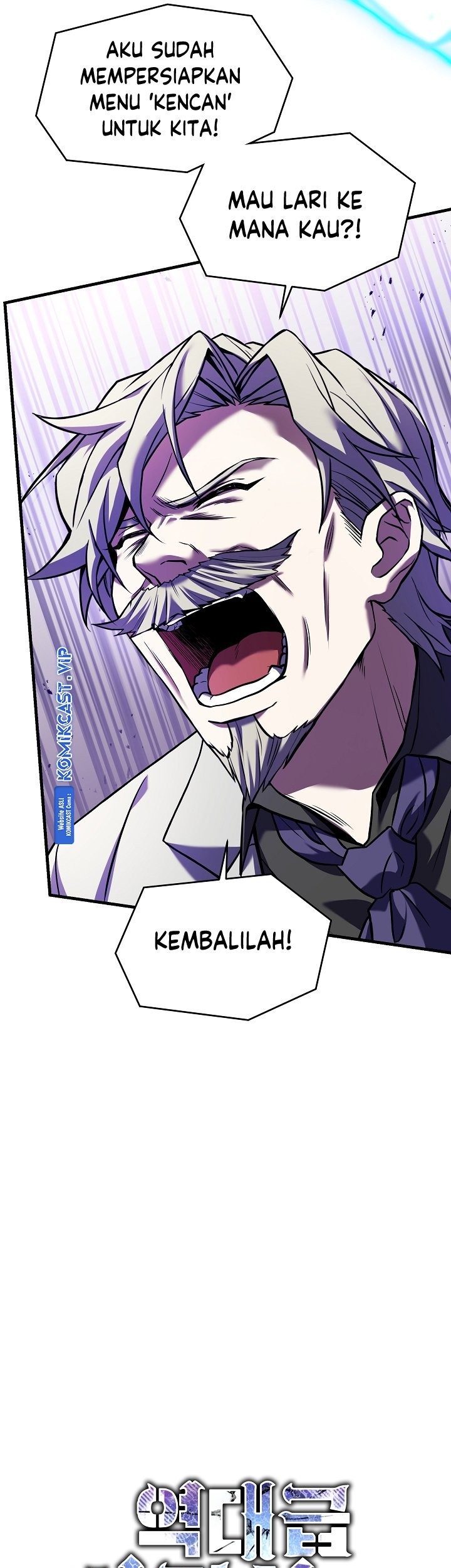 Return of The Greatest Lancer Chapter 108 Gambar 38