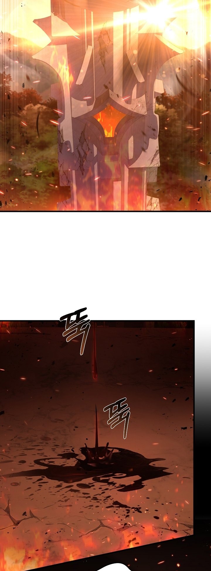 Return of The Greatest Lancer Chapter 108 Gambar 41