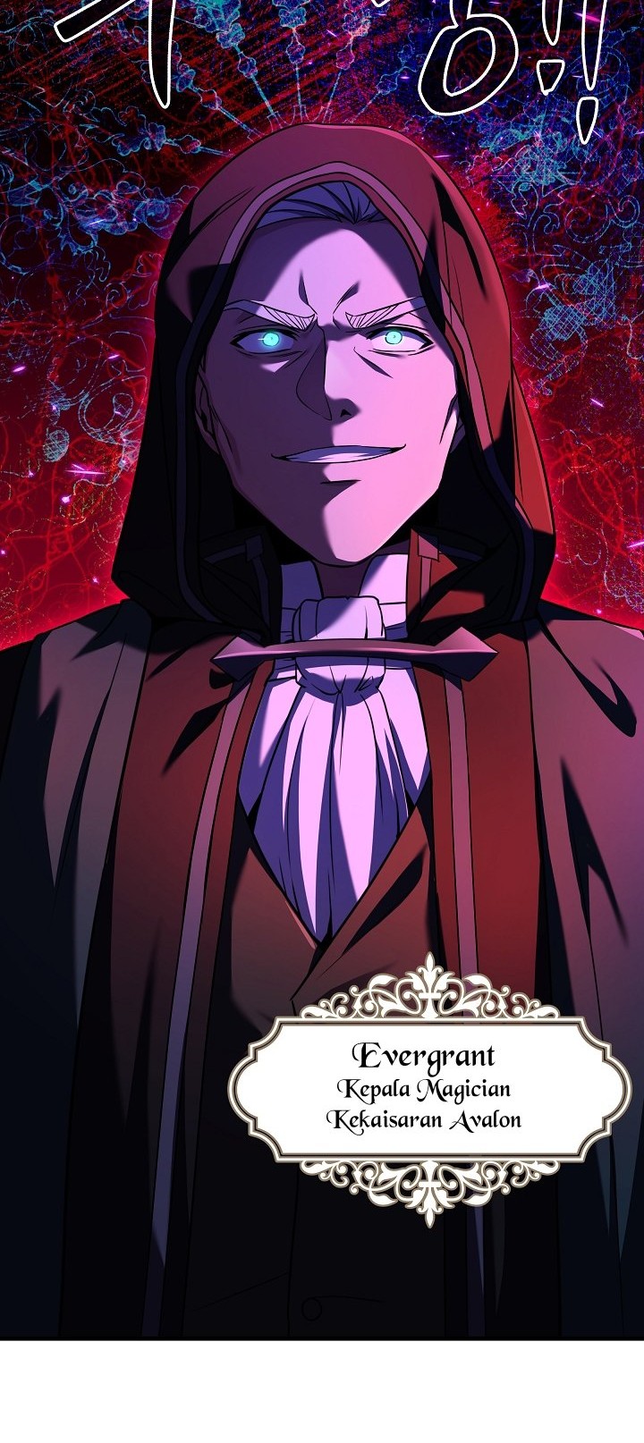 Return of The Greatest Lancer Chapter 108 Gambar 45