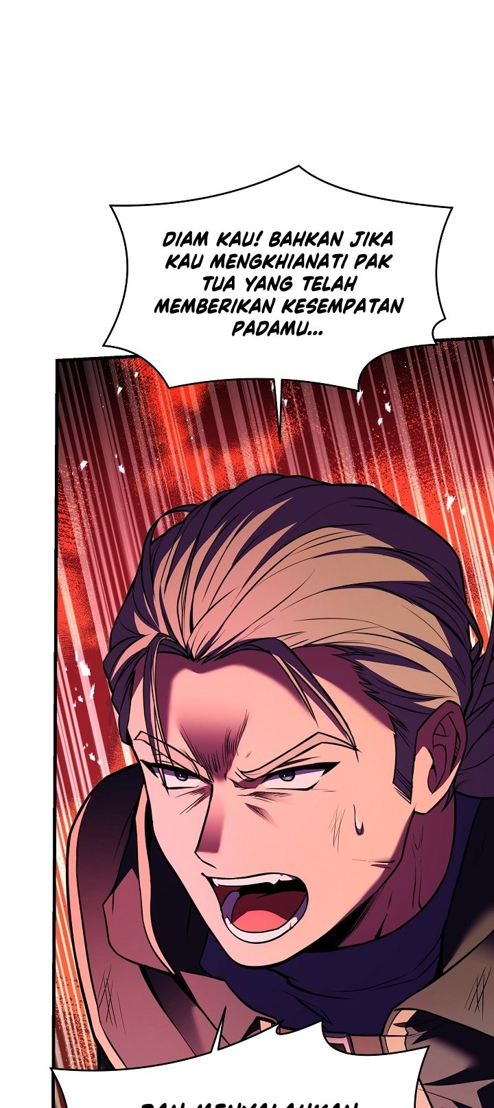 Return of The Greatest Lancer Chapter 108 Gambar 47