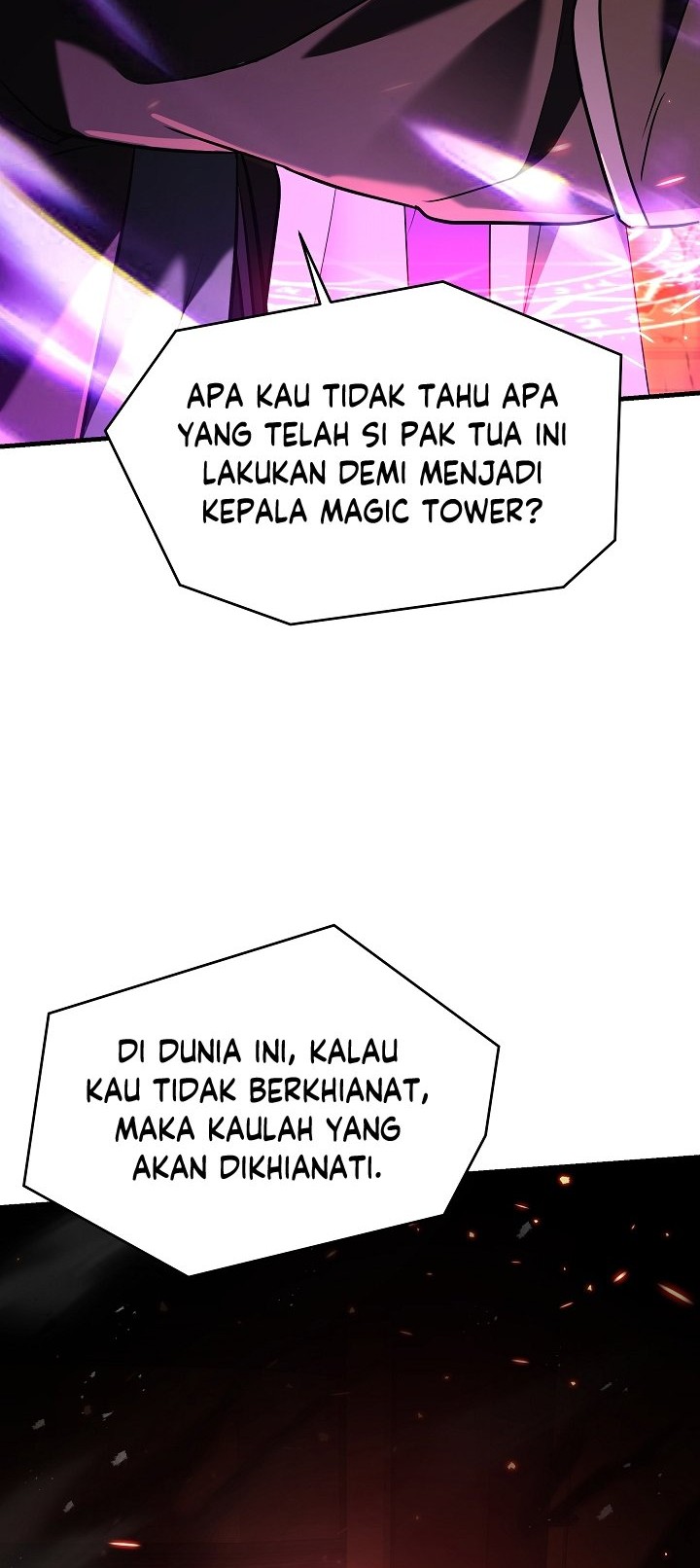 Return of The Greatest Lancer Chapter 108 Gambar 49