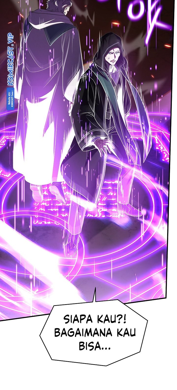 Return of The Greatest Lancer Chapter 108 Gambar 55