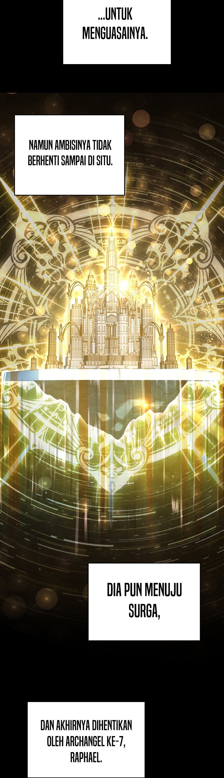 Return of The Greatest Lancer Chapter 108 Gambar 4