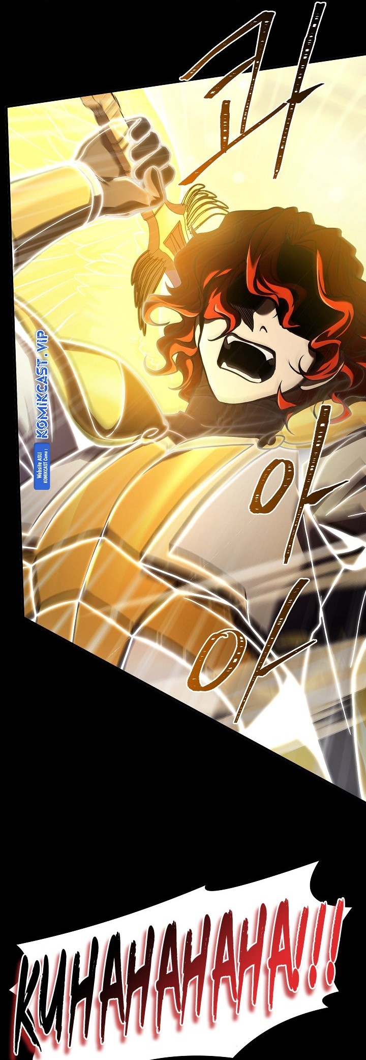 Return of The Greatest Lancer Chapter 108 Gambar 5