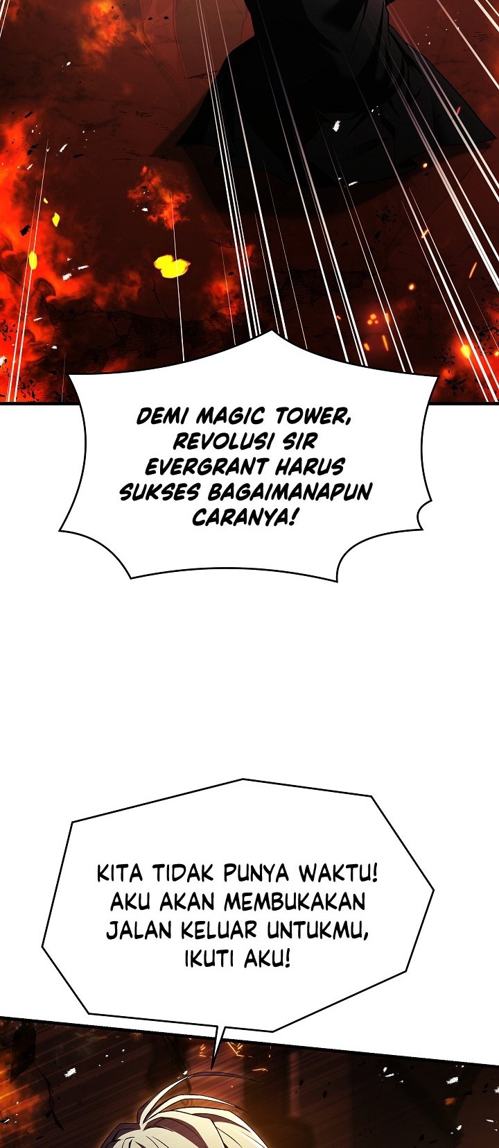 Return of The Greatest Lancer Chapter 108 Gambar 59