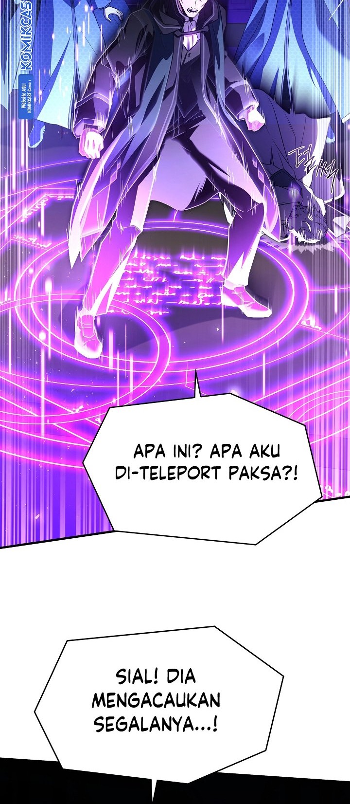 Return of The Greatest Lancer Chapter 108 Gambar 61