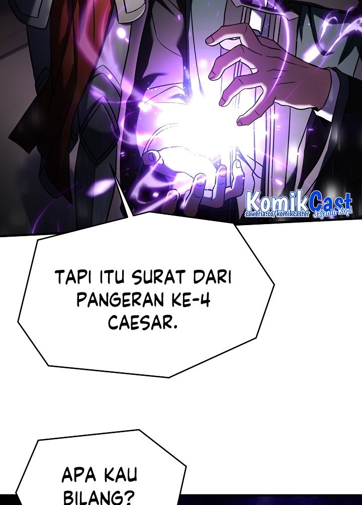 Return of The Greatest Lancer Chapter 108 Gambar 63