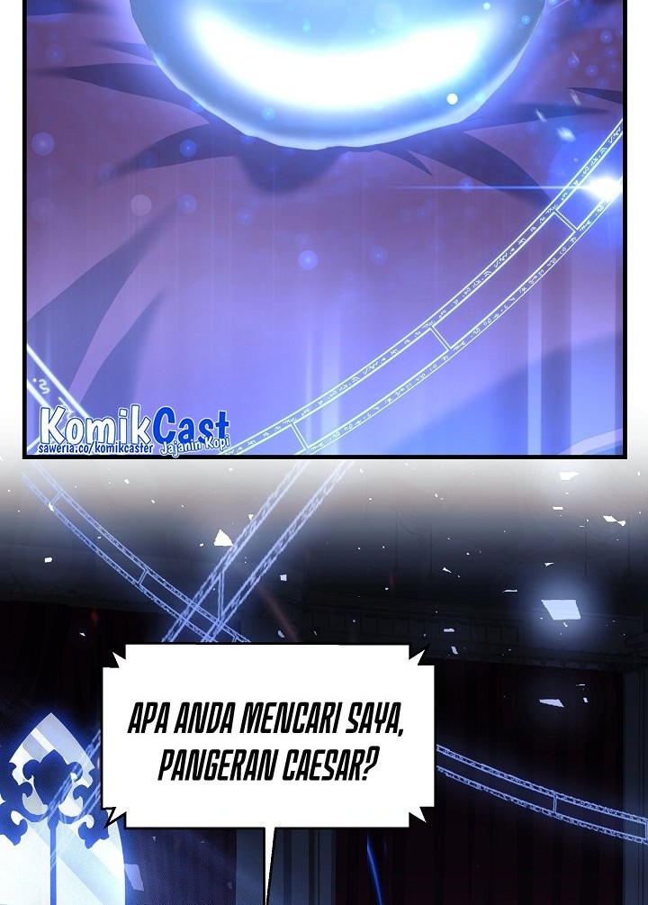 Return of The Greatest Lancer Chapter 108 Gambar 65