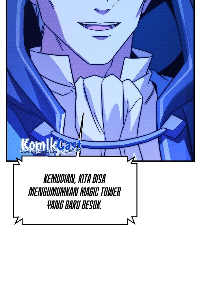 Return of The Greatest Lancer Chapter 108 Gambar 67