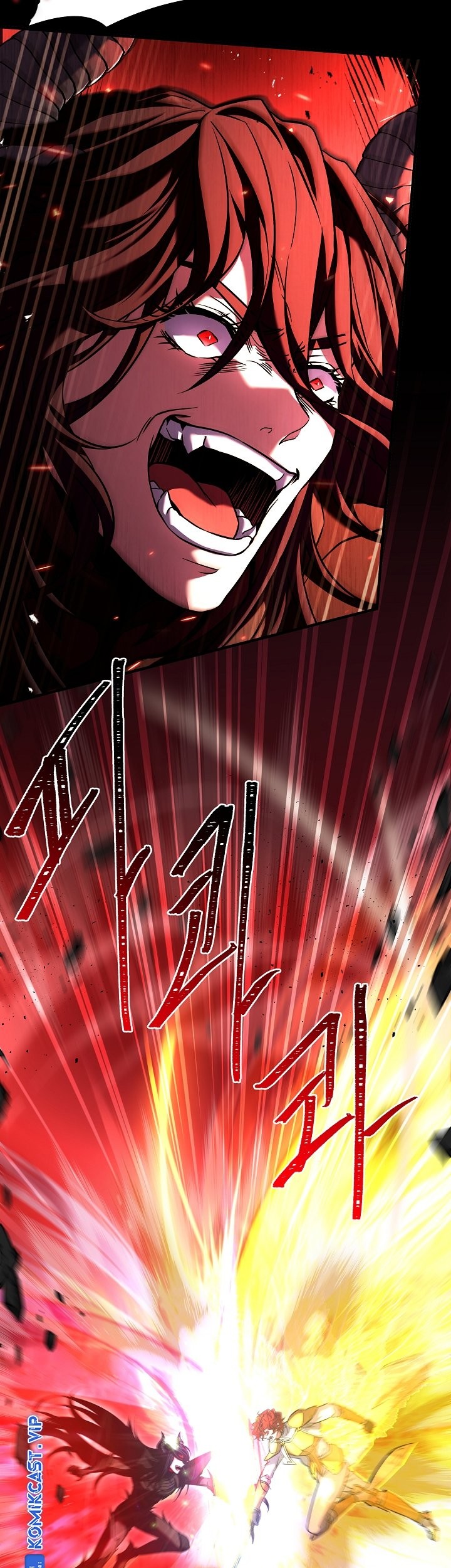 Return of The Greatest Lancer Chapter 108 Gambar 6