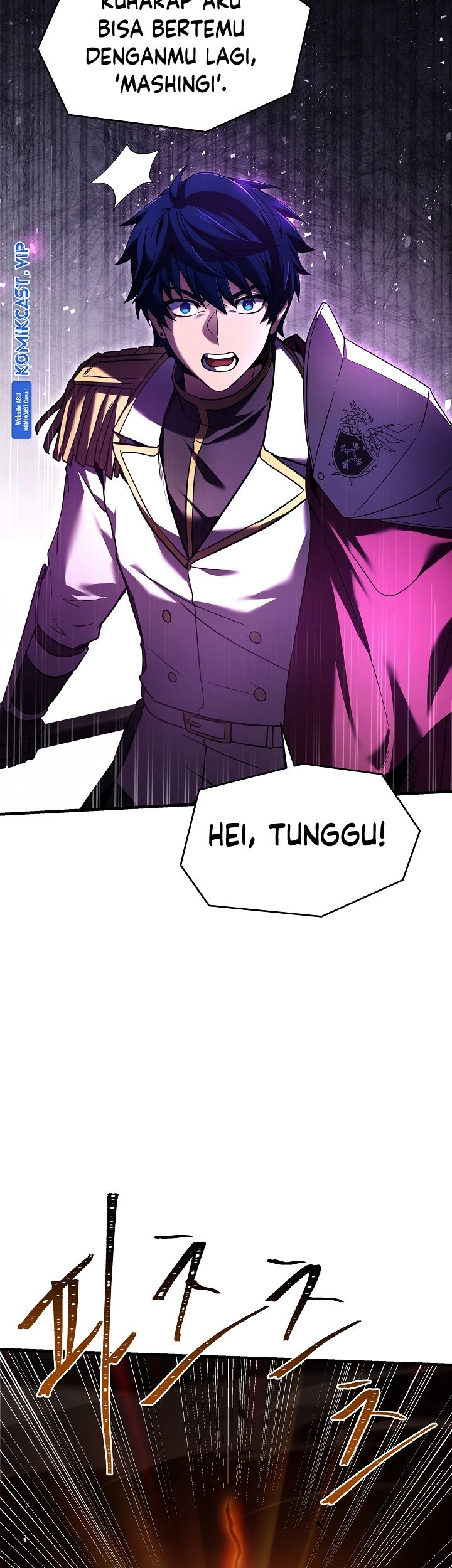 Return of The Greatest Lancer Chapter 108 Gambar 12