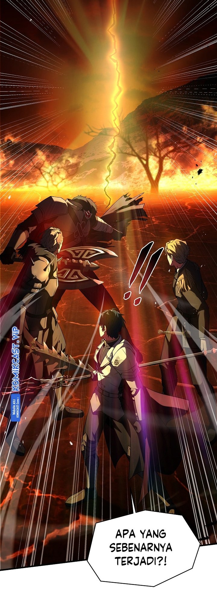 Return of The Greatest Lancer Chapter 108 Gambar 13