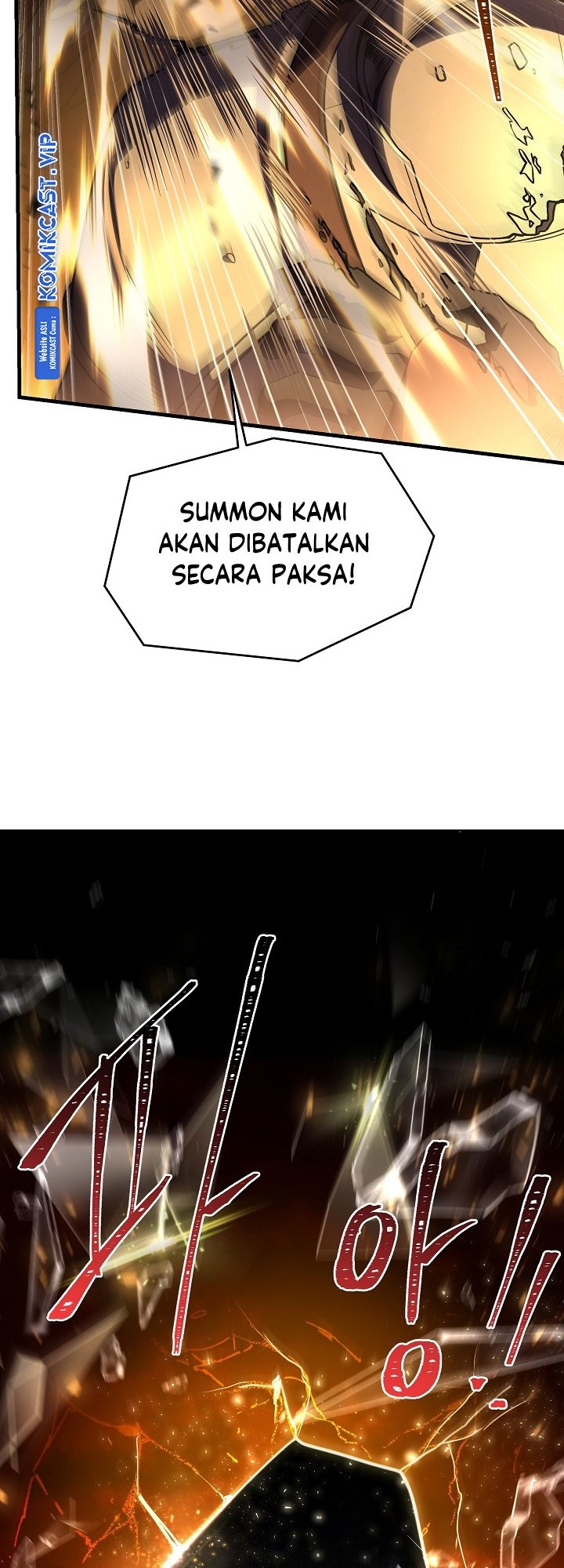 Return of The Greatest Lancer Chapter 108 Gambar 15