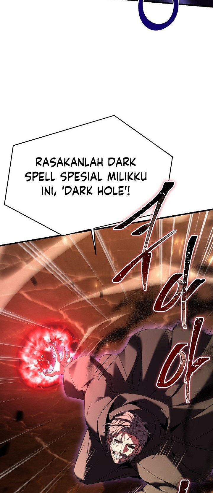 Return of The Greatest Lancer Chapter 107 Gambar 27