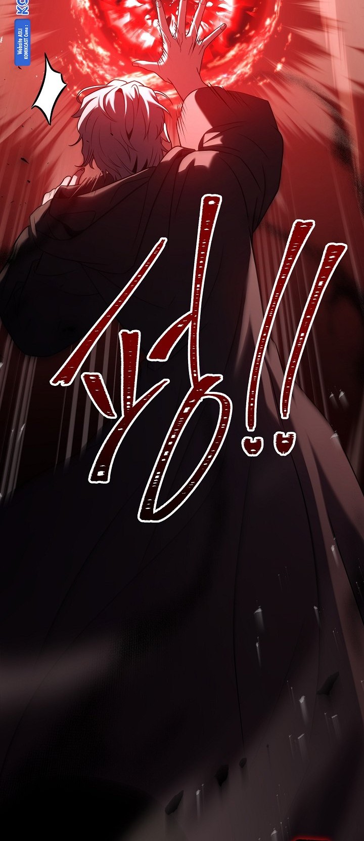 Return of The Greatest Lancer Chapter 107 Gambar 31