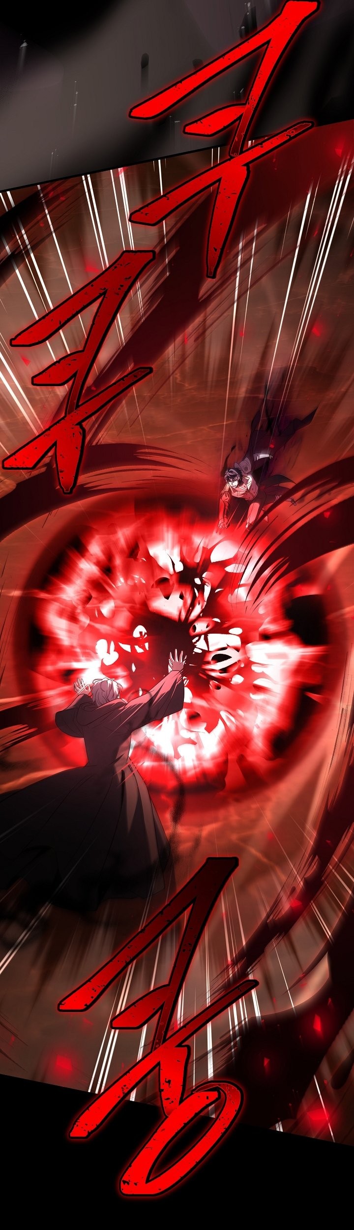 Return of The Greatest Lancer Chapter 107 Gambar 32
