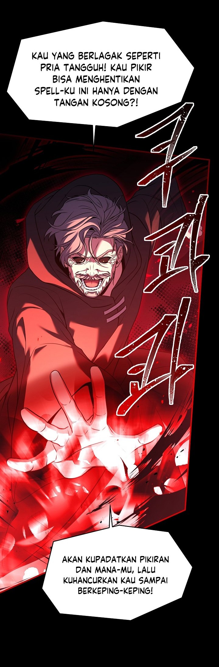 Return of The Greatest Lancer Chapter 107 Gambar 33