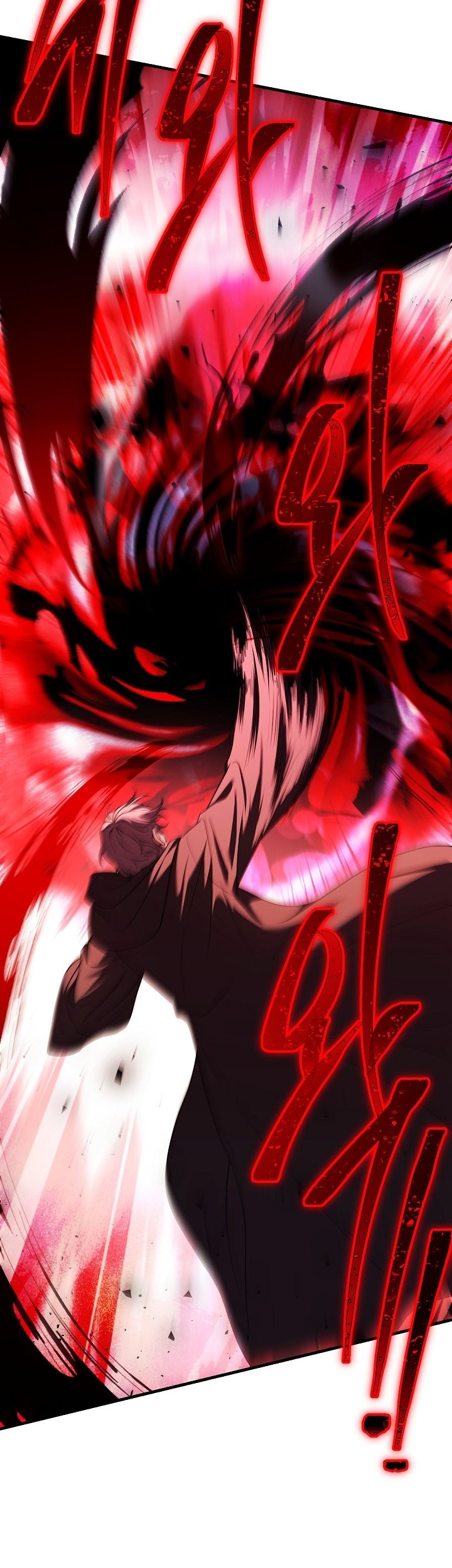 Return of The Greatest Lancer Chapter 107 Gambar 36