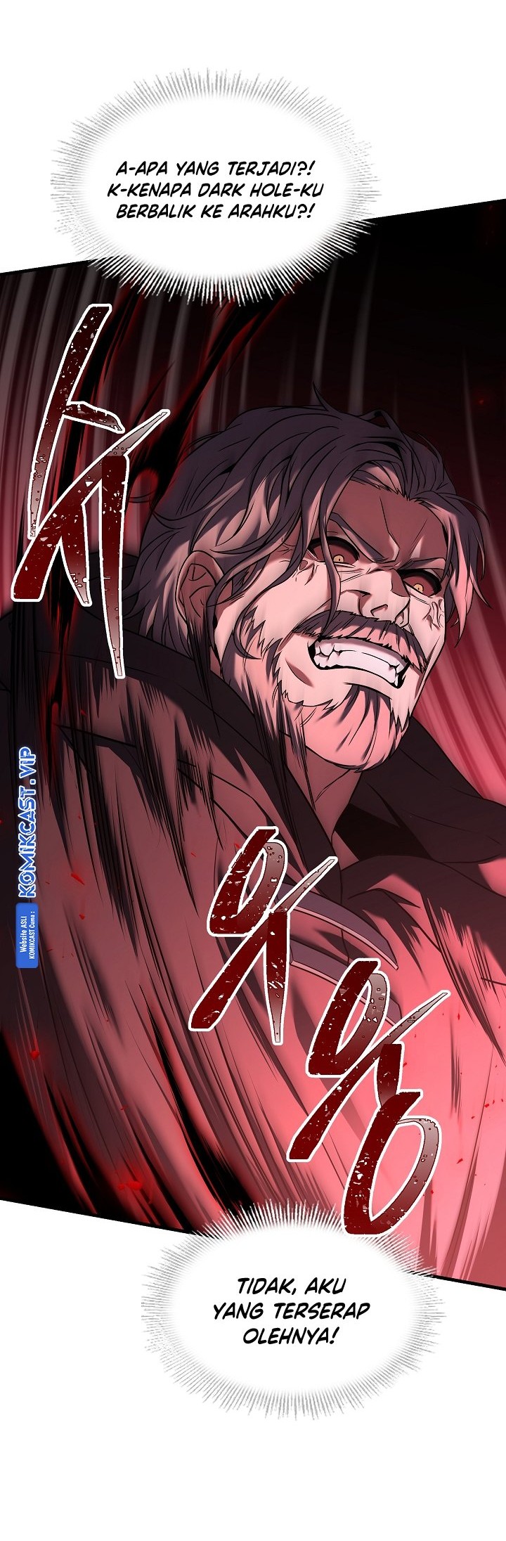 Return of The Greatest Lancer Chapter 107 Gambar 37