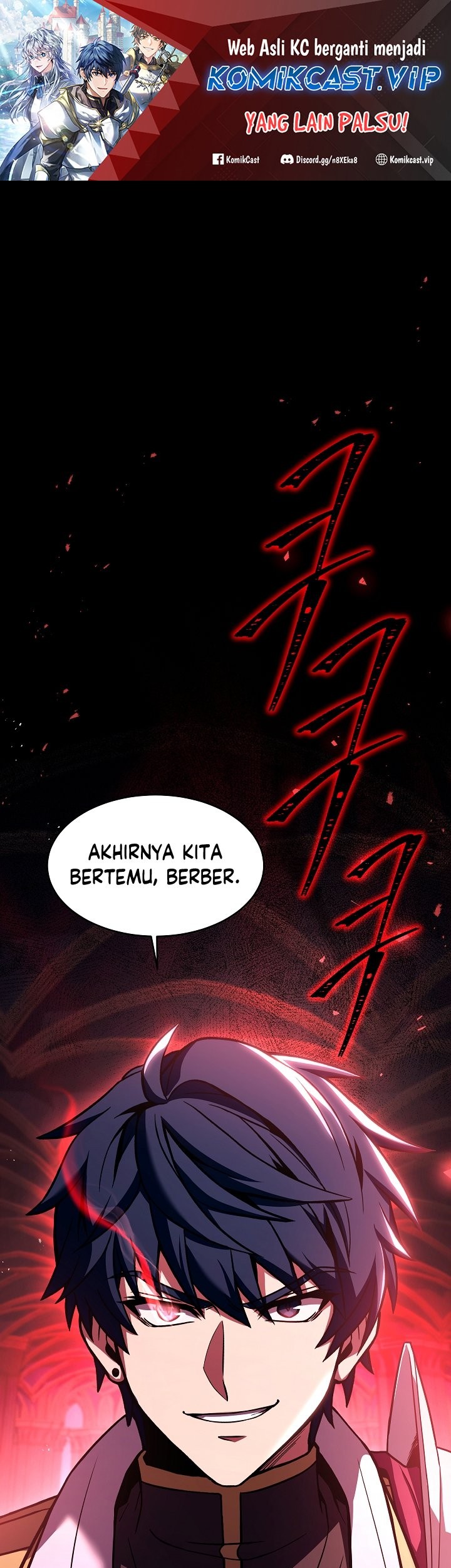 Baca  Return of The Greatest Lancer Chapter 107 Gambar 2