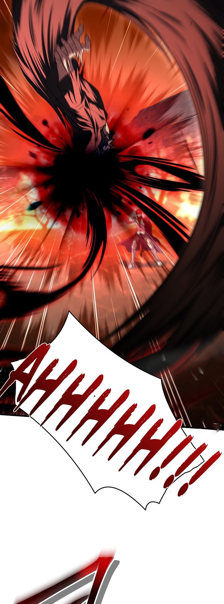 Return of The Greatest Lancer Chapter 107 Gambar 39