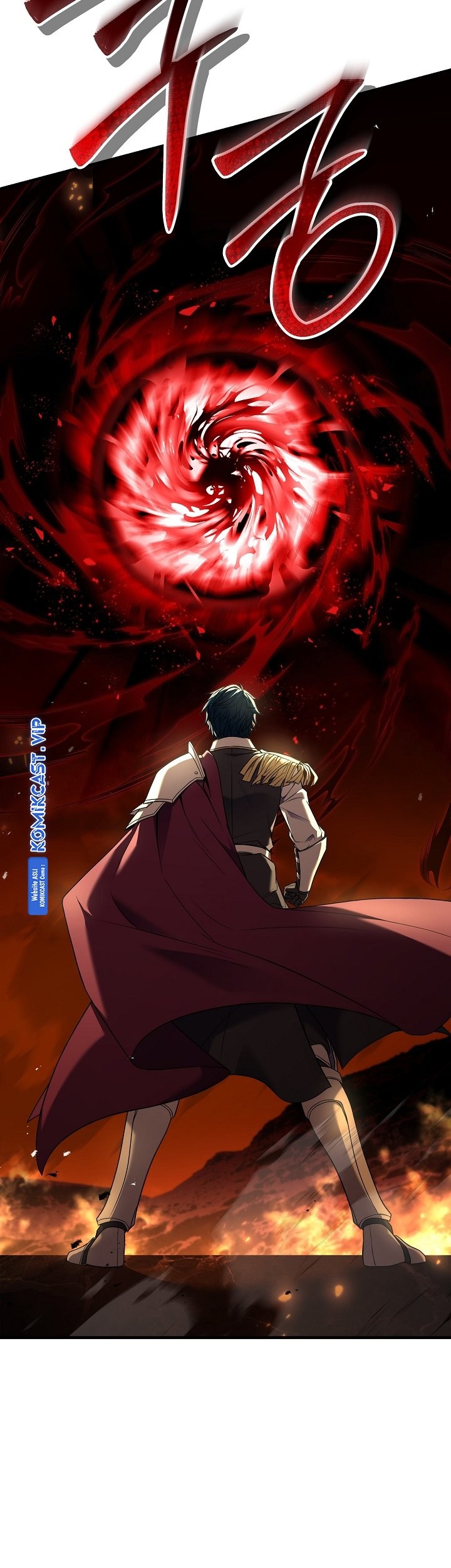 Return of The Greatest Lancer Chapter 107 Gambar 40