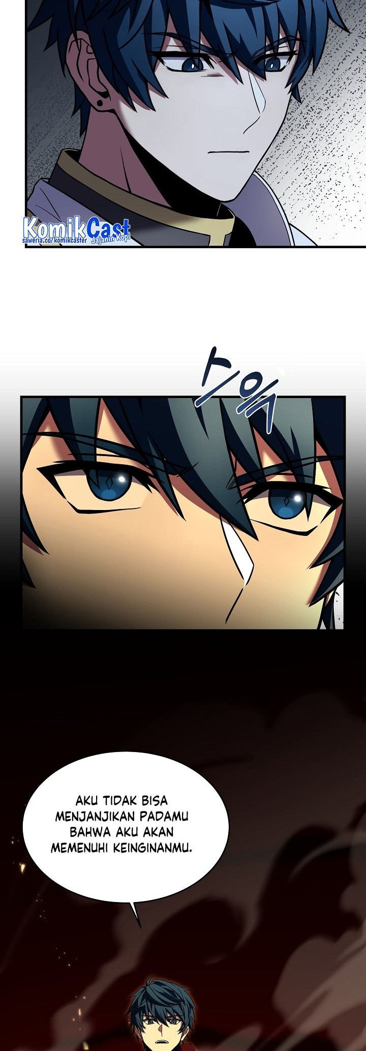 Return of The Greatest Lancer Chapter 107 Gambar 53