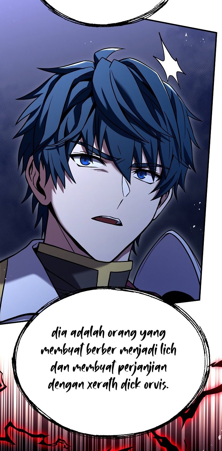 Return of The Greatest Lancer Chapter 107 Gambar 65