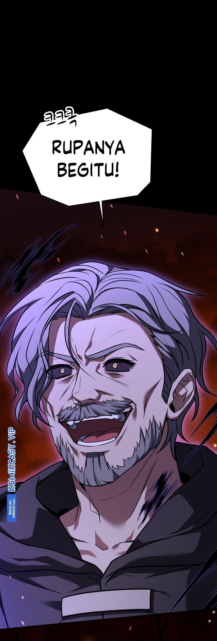 Return of The Greatest Lancer Chapter 107 Gambar 7