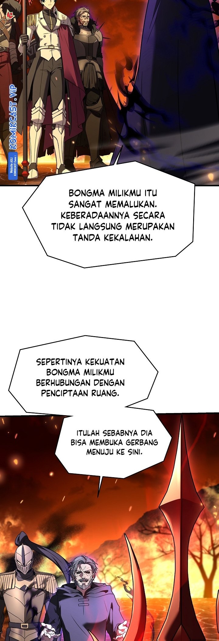 Return of The Greatest Lancer Chapter 107 Gambar 11