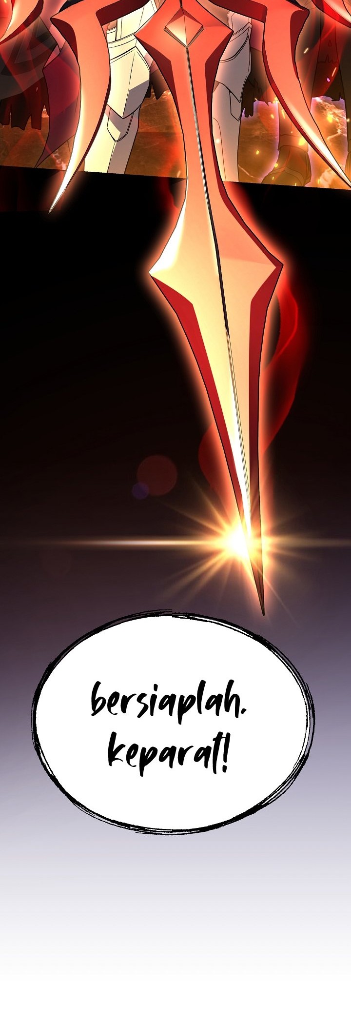 Return of The Greatest Lancer Chapter 107 Gambar 13