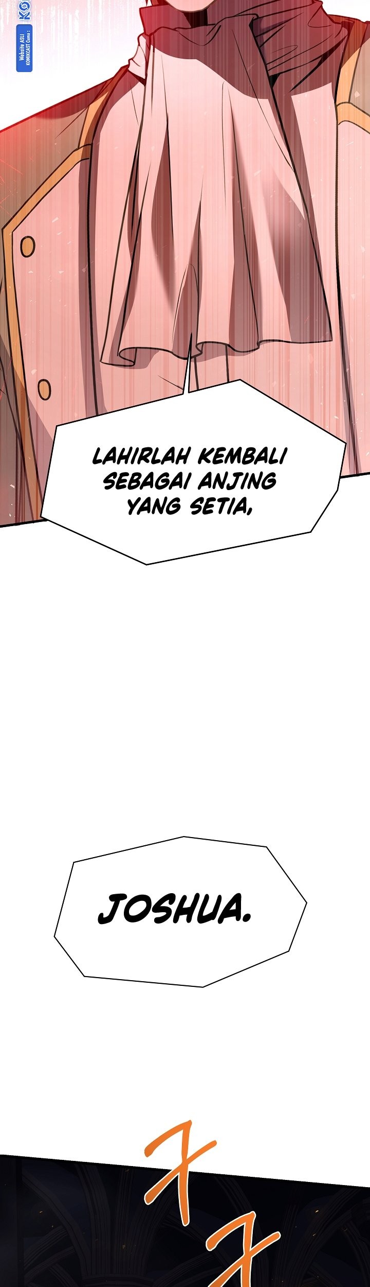 Return of The Greatest Lancer Chapter 106 Gambar 18