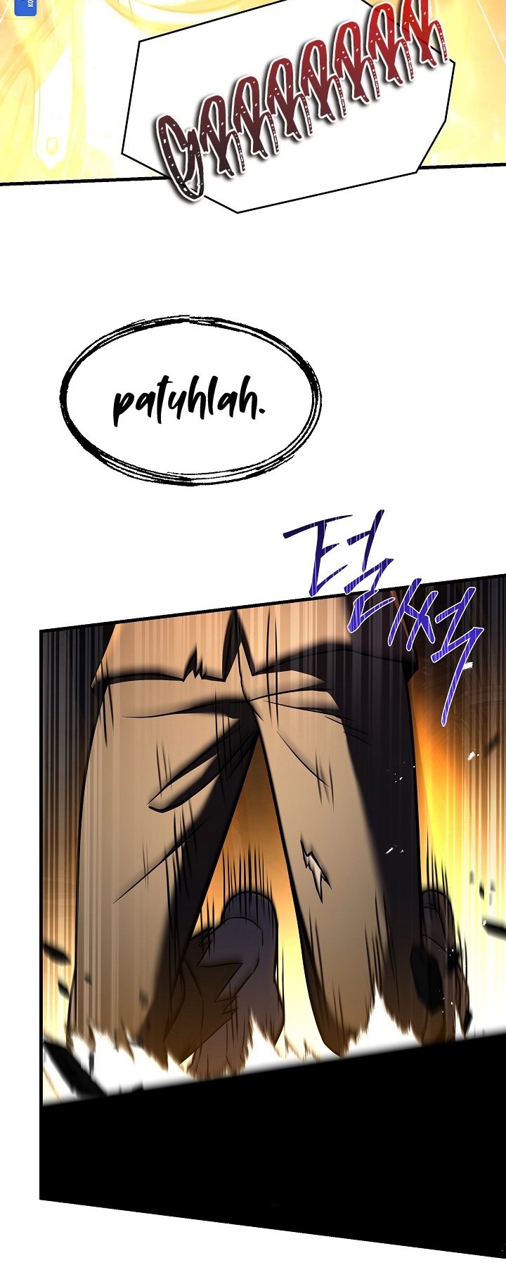 Return of The Greatest Lancer Chapter 106 Gambar 31
