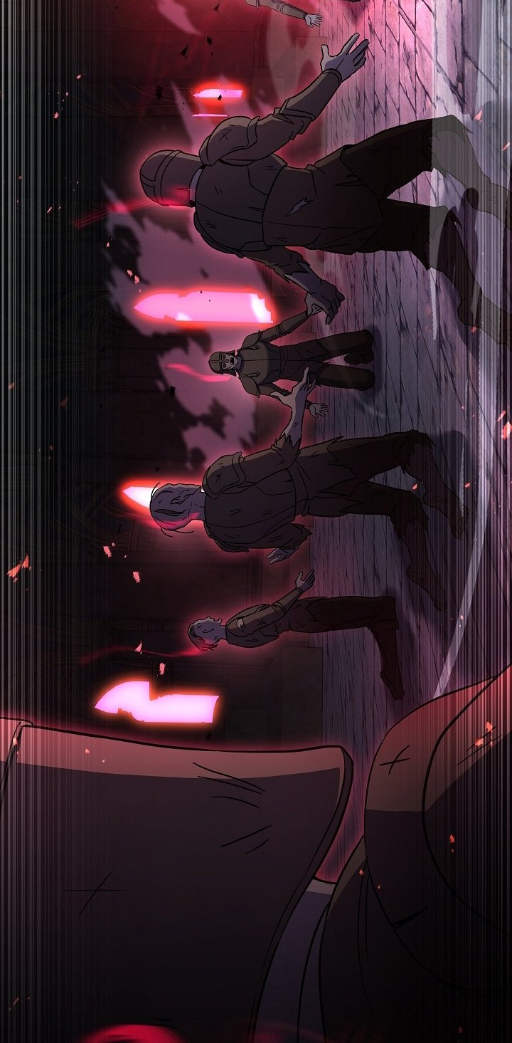 Return of The Greatest Lancer Chapter 106 Gambar 35