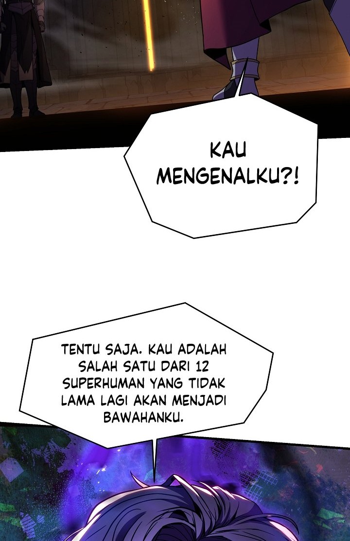 Return of The Greatest Lancer Chapter 106 Gambar 41