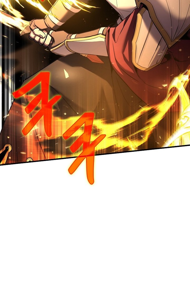 Return of The Greatest Lancer Chapter 106 Gambar 43