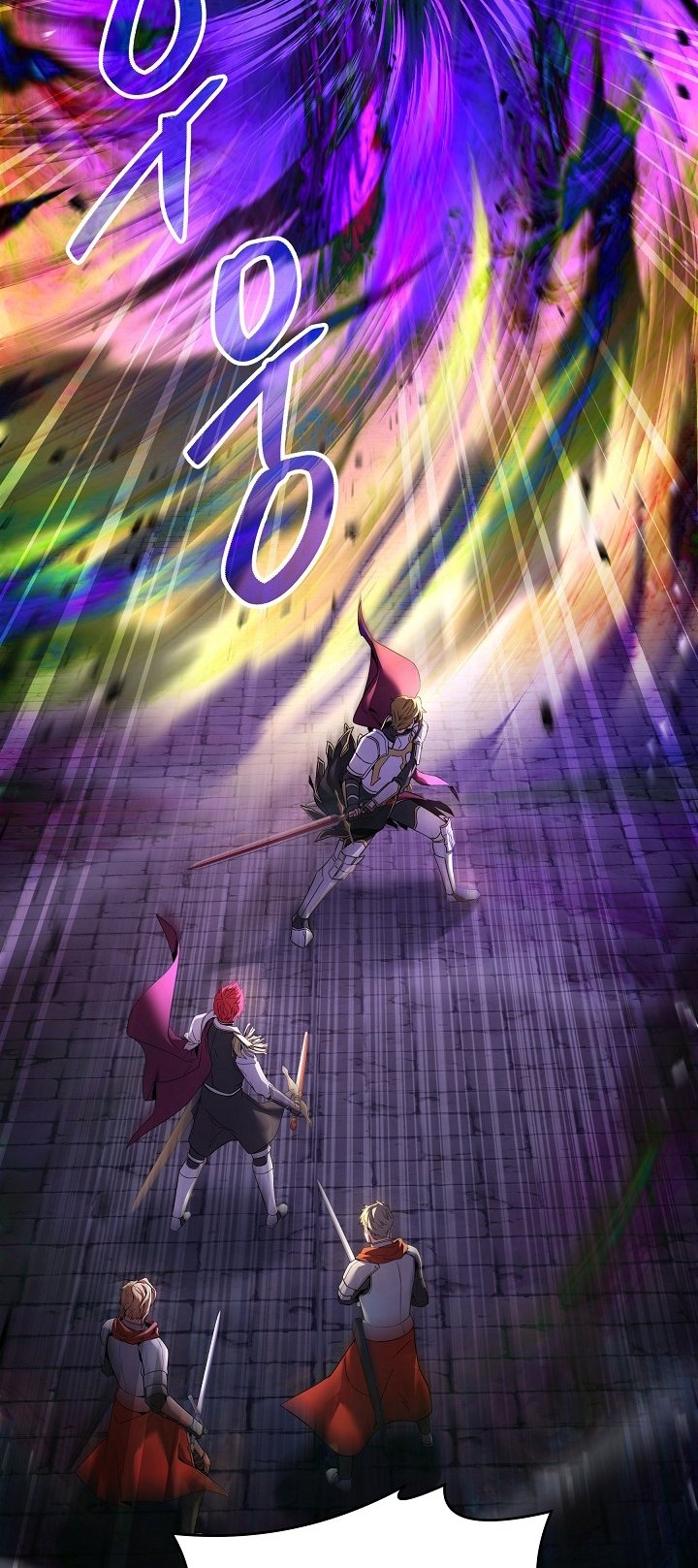 Return of The Greatest Lancer Chapter 106 Gambar 47