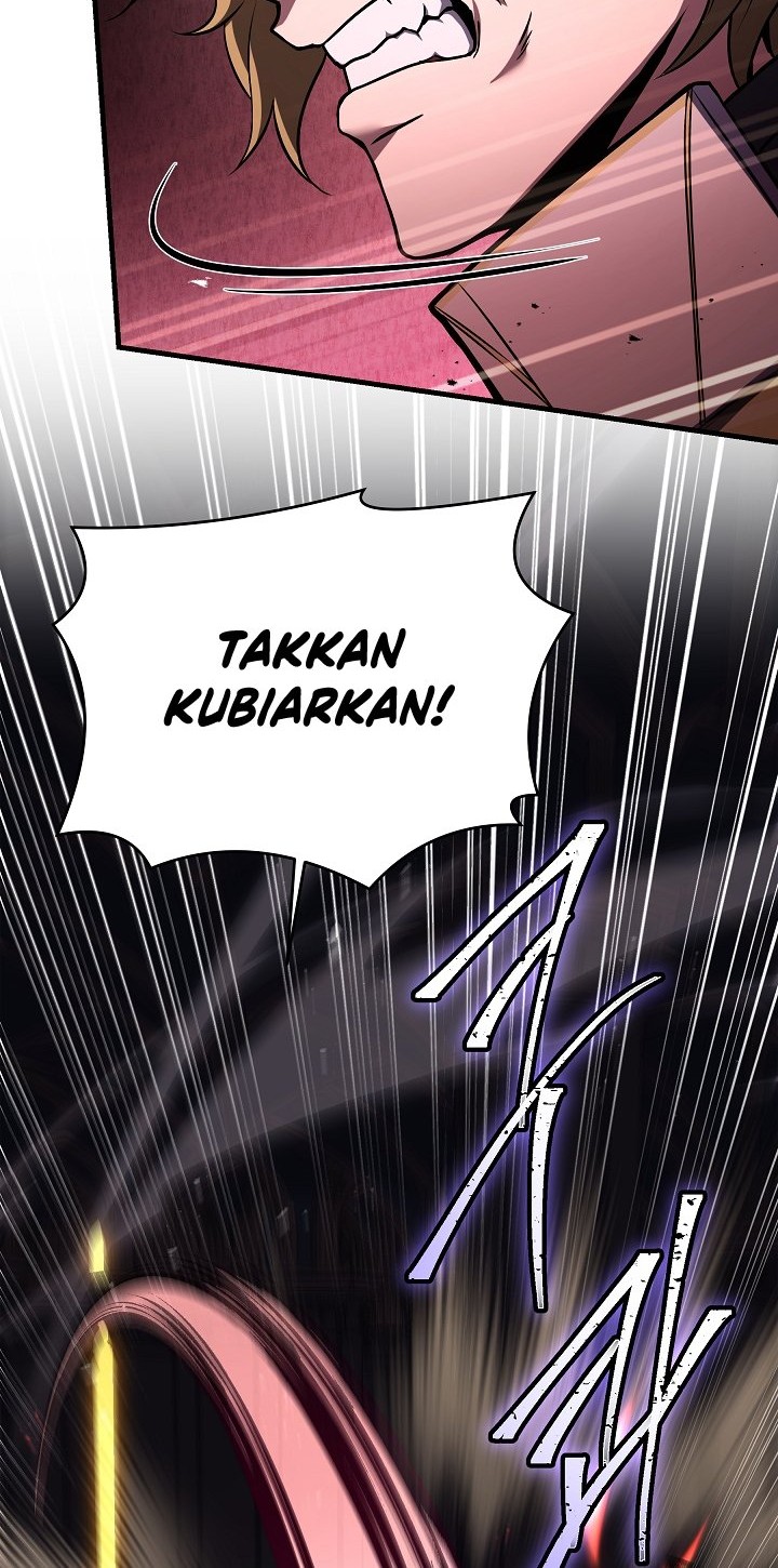 Return of The Greatest Lancer Chapter 106 Gambar 51
