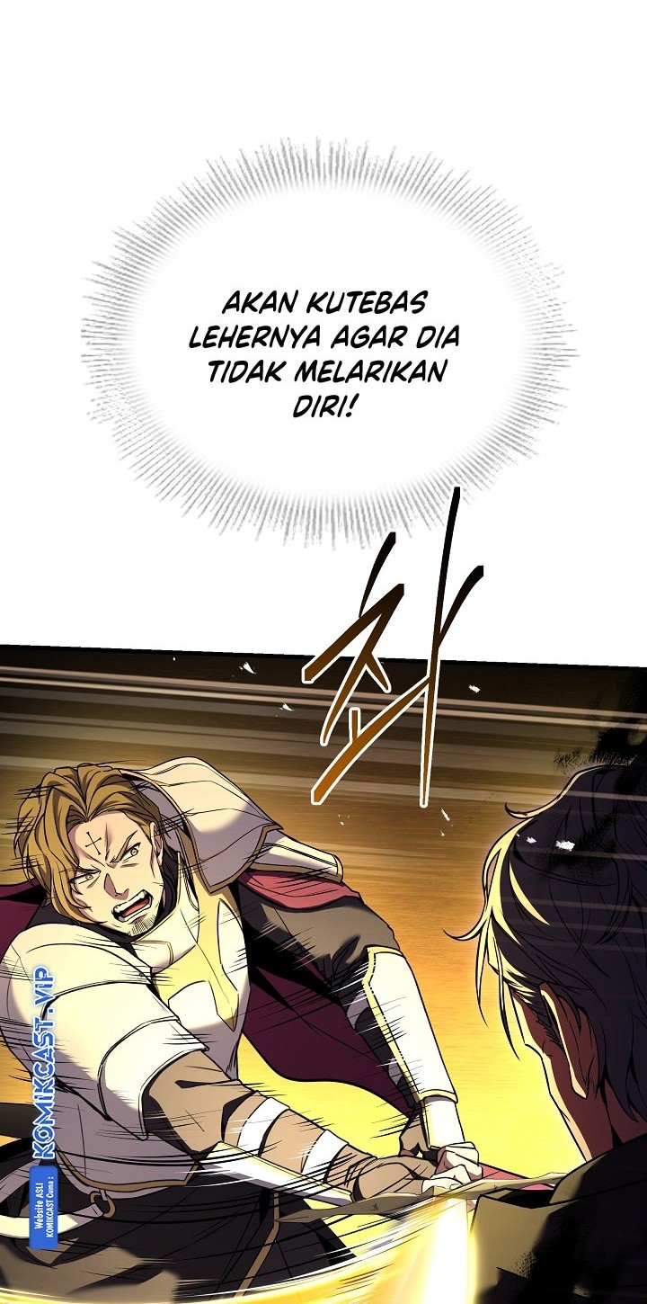 Return of The Greatest Lancer Chapter 106 Gambar 53
